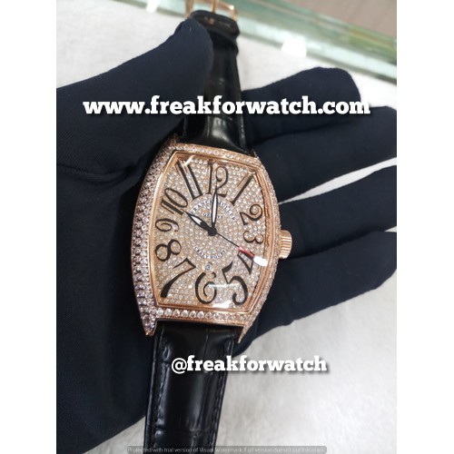 Franck Muller Crazy Hours First Copy Watches Online Franck Muller